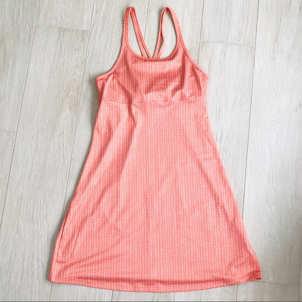 Columbia Omni-Wick dress - like new!